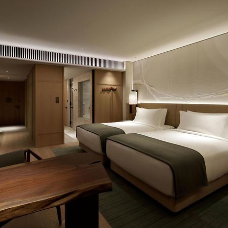 Hotel The Mitsui Kyoto, A Luxury Collection Hotel & Spa Exterior foto