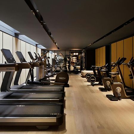 Hotel The Mitsui Kyoto, A Luxury Collection Hotel & Spa Exterior foto