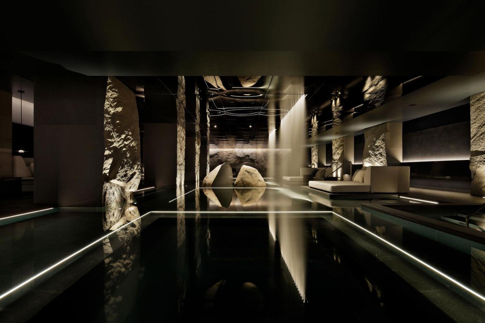 Hotel The Mitsui Kyoto, A Luxury Collection Hotel & Spa Exterior foto