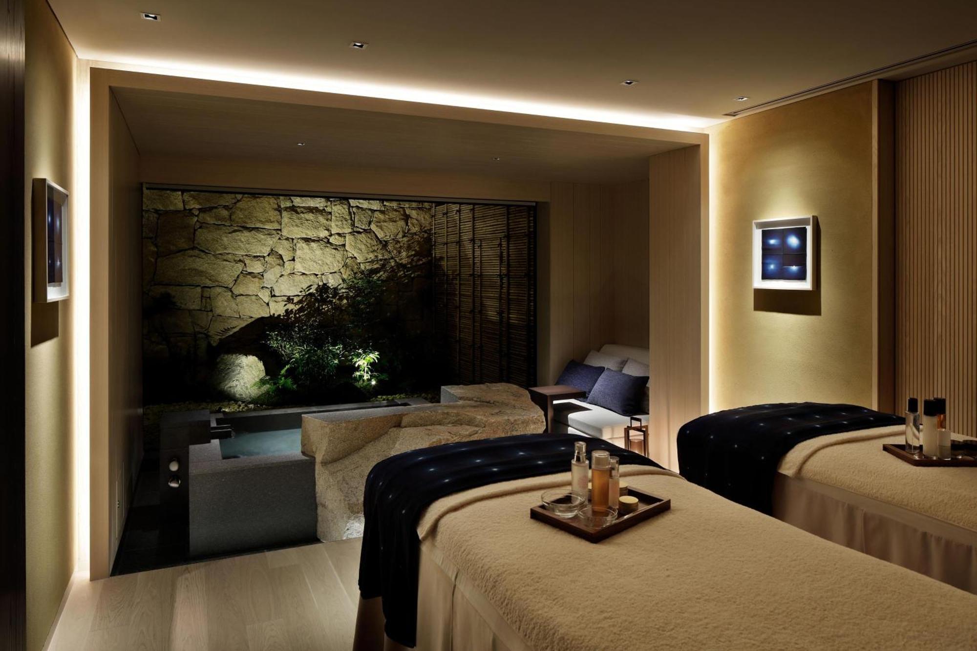 Hotel The Mitsui Kyoto, A Luxury Collection Hotel & Spa Exterior foto