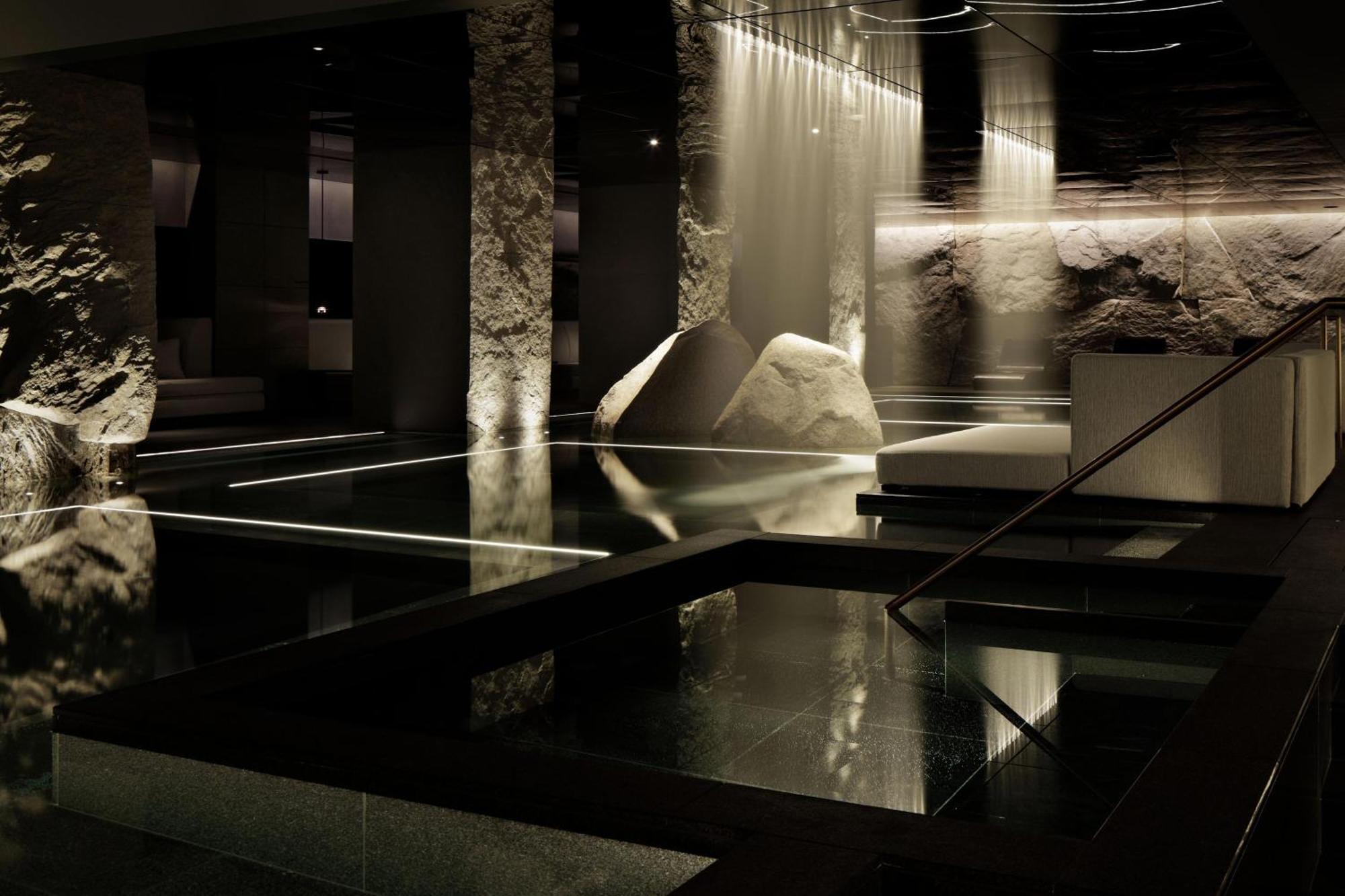 Hotel The Mitsui Kyoto, A Luxury Collection Hotel & Spa Exterior foto