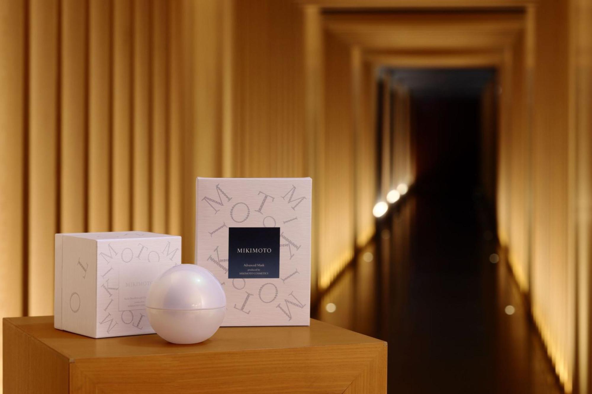 Hotel The Mitsui Kyoto, A Luxury Collection Hotel & Spa Exterior foto