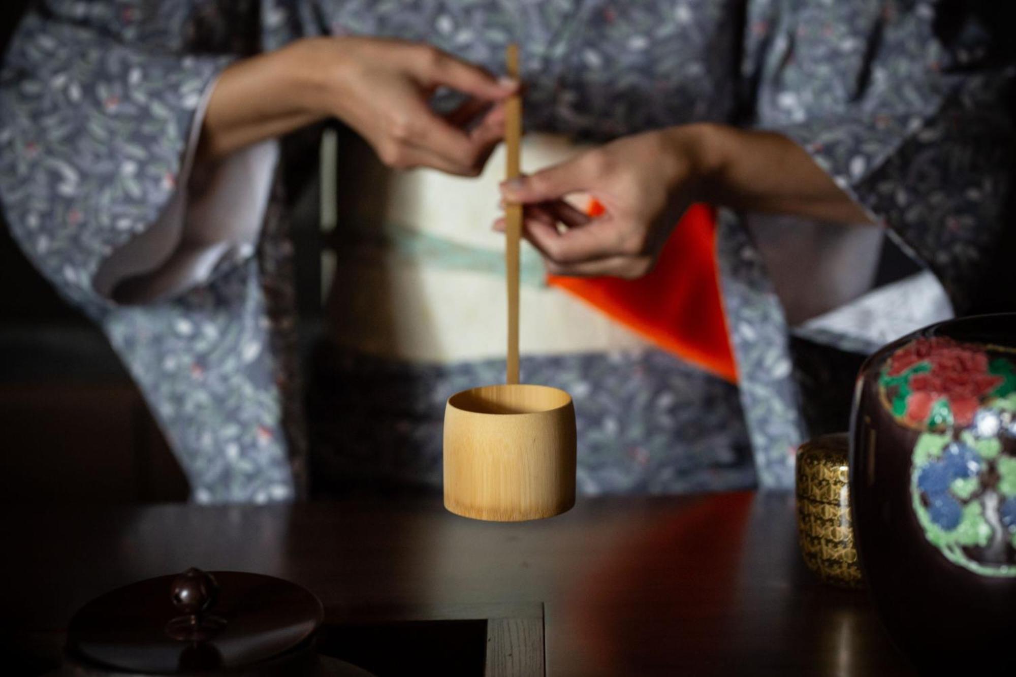 Hotel The Mitsui Kyoto, A Luxury Collection Hotel & Spa Exterior foto