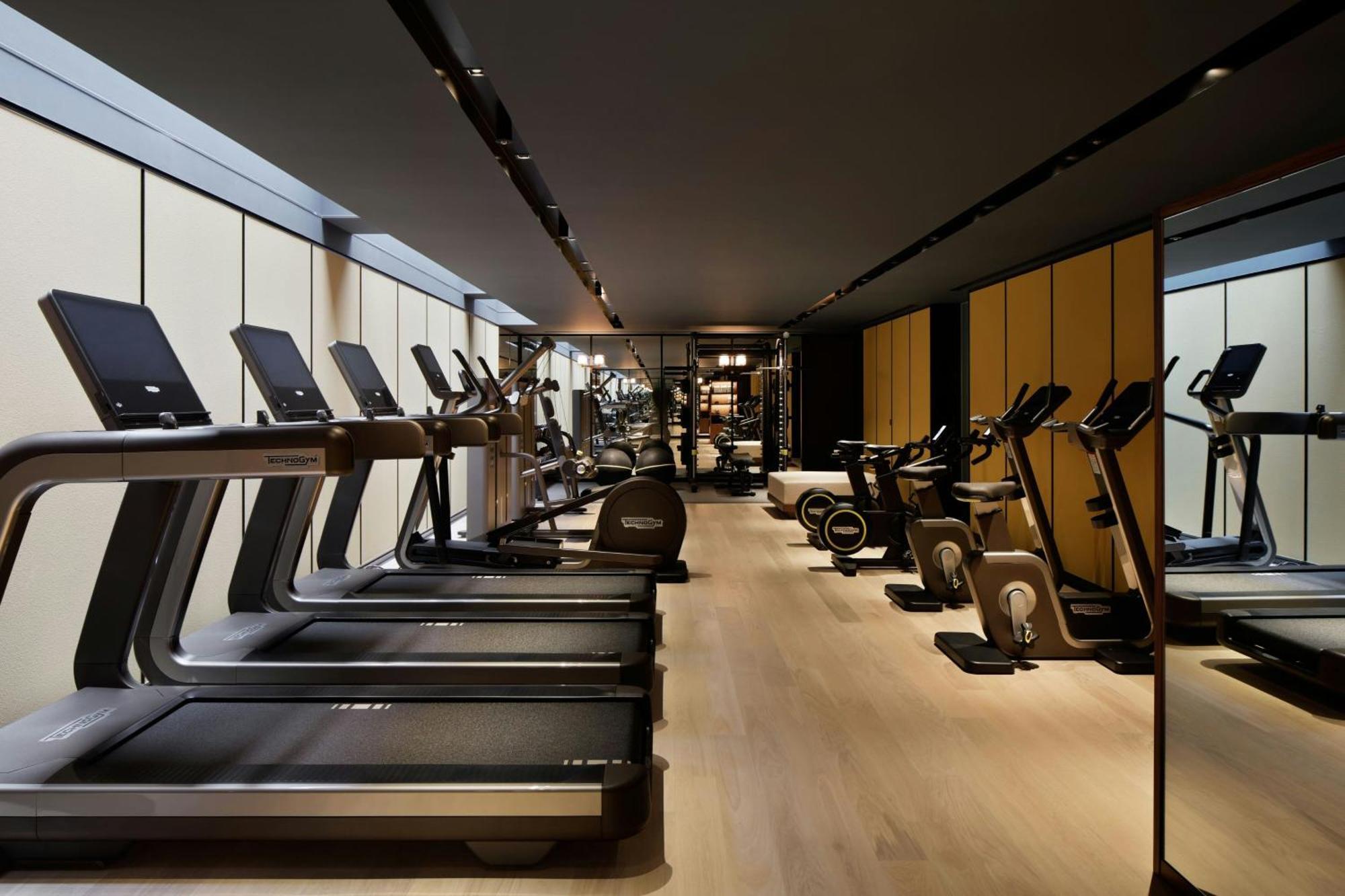 Hotel The Mitsui Kyoto, A Luxury Collection Hotel & Spa Exterior foto